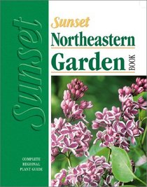 Northeastern Garden Book