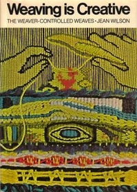 Weaving Is Creative: The Weaver-Controlled Weaves