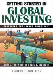 Getting Started in Global Investing (Getting Started in)