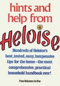 Hints & Help from Heloise