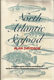 North Atlantic Seafood: A Complete Guide to Fish & Shellfish
