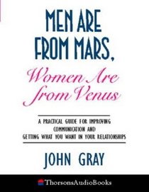 Men Are from Mars, Women Are from Venus: Improving Communication