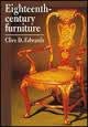 Eighteenth-Century Furniture (Studies in Design and Material Culture)