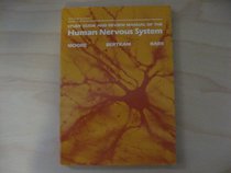 Study Guide and Review Manual of the Human Nervous System
