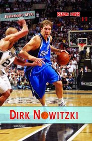 Dirk Nowitzki (Basketball's Mvps)