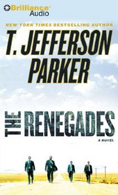 The Renegades (Charlie Hood Series)