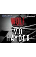 Wolf: A Jack Caffery Thriller (The Jack Caffery Series)