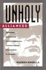 Unholy Alliances