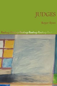 Judges (Readings, a New Biblical Commentary)