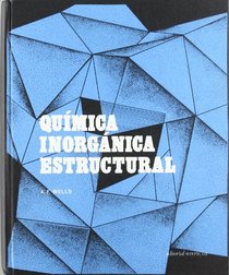 Quimica Inorganica Estructural (Spanish Edition)