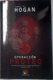 Operaci?n Proteo (Omicron) (Spanish Edition)