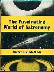 The Fascinating World of Astronomy