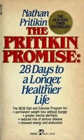 The Pritikin Promise