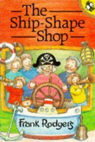The Ship-shape Shop (Picture Puffin)