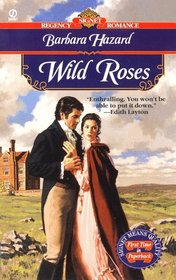 Wild Roses (Signet Regency Romance)