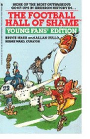 Football Hall of Shame 2: Young Fans' Edition: Football Hall of Shame 2: Young Fans' Edition