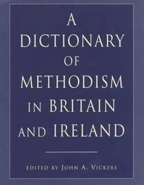 Dictionary of Methodism