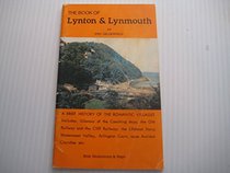 Book of Lynton and Lynmouth
