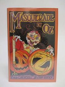 Masquerade in Oz