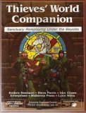Thieves' World Companion (Thieves World RPG)