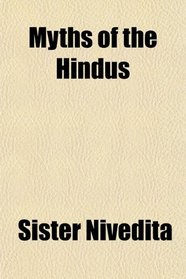 Myths of the Hindus