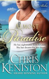 Almost Paradise (Aloha Series) (Volume 2)