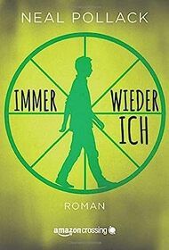 Immer wieder ich (German Edition)