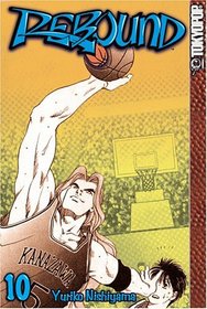 Rebound, Vol. 10