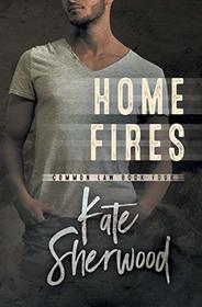 Home Fires (Common Law, Bk 4)