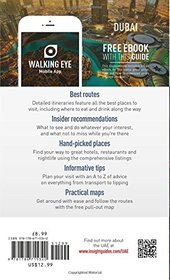 Insight Guides: Explore Dubai (Insight Explore Guides)
