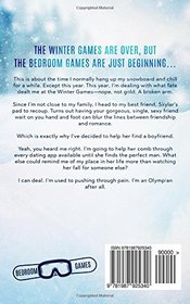 Break the Ice (Bedroom Games) (Volume 3)