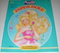 Maxie Paper Dolls