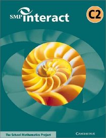 SMP Interact Book C2 (SMP Interact Key Stage 3)