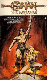 Conan the Barbarian