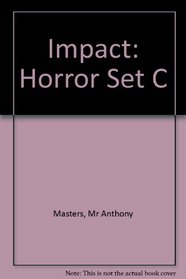 Impact: Horror Set C