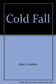 Cold Fall (James Bond) (Audio Cassettes) (Abridged)