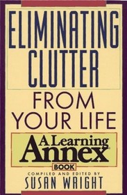 Eliminating Clutter from Your Life