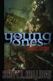 The Young Ones: Special Edition