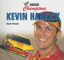 Kevin Harvick (Nascar Champions)