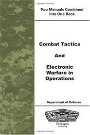Combat Tactics and Electronic Warfare in Operations
