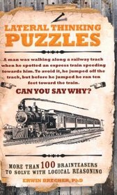 Lateral Thinking Puzzles