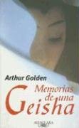 Memorias de una Geisha / Memoirs of a Geisha
