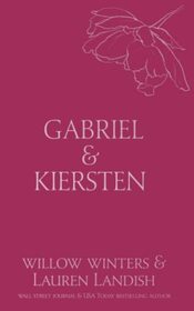 Gabriel & Kiersten: Bound (Discreet Series)