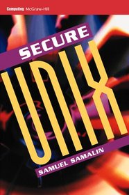 Secure Unix