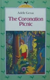 The Coronation Picnic (Antelope Books)