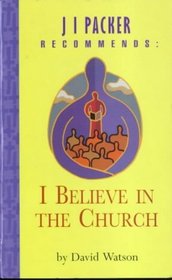 I believe in the Church