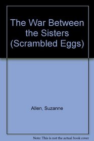 Scrambled 8/war Siste (Scrambled Eggs, No 8)