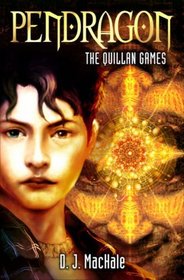 Quillan Games (Pendragon S.)