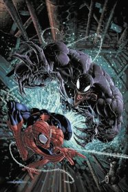 Venom Volume 3: Twist TPB (Spider-Man)