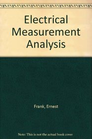 Electrical Measurement Analysis
